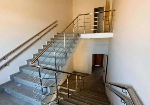 Ekşioğulları Çekmeköy Emniyet Müdürlüğü Hizmet Binası İnşaatı